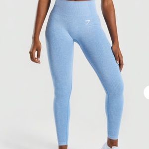 Vital Seamless Gymshark Leggings